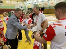 Turniej Przyjaźni