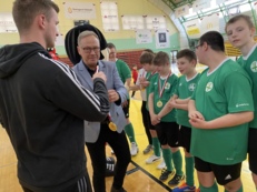 Turniej Przyjaźni