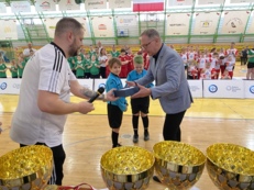 Turniej Przyjaźni