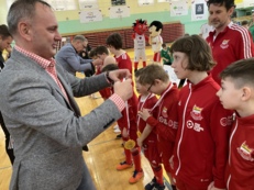Turniej Przyjaźni