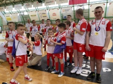 Turniej Przyjaźni