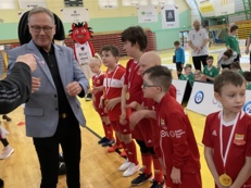 Turniej Przyjaźni