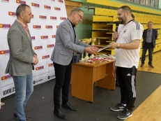 Turniej Przyjaźni