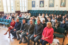 Wymiaa młodzież polsko-niemieckiej