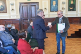 Wymiaa młodzież polsko-niemieckiej