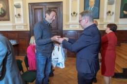 Wymiaa młodzież polsko-niemieckiej