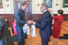 Wymiaa młodzież polsko-niemieckiej