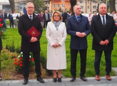 Uroczystości ku czci św. Wojciecha