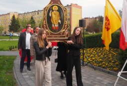 Uroczystości ku czci św. Wojciecha