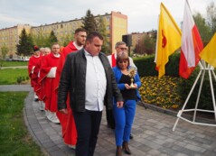 Uroczystości ku czci św. Wojciecha