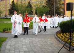 Uroczystości ku czci św. Wojciecha