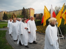 Uroczystości ku czci św. Wojciecha
