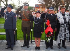 Uroczystości ku czci św. Wojciecha