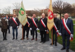 Uroczystości ku czci św. Wojciecha