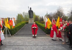 Uroczystości ku czci św. Wojciecha