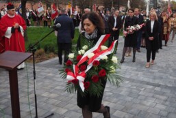 Uroczystości ku czci św. Wojciecha