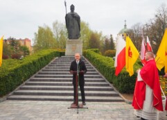 Uroczystości ku czci św. Wojciecha