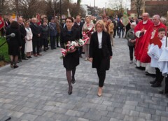 Uroczystości ku czci św. Wojciecha