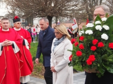 Uroczystości ku czci św. Wojciecha