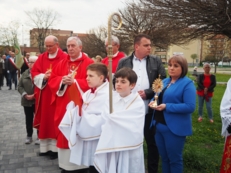 Uroczystości ku czci św. Wojciecha