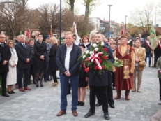 Uroczystości ku czci św. Wojciecha