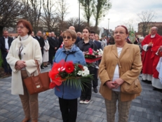 Uroczystości ku czci św. Wojciecha
