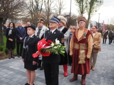 Uroczystości ku czci św. Wojciecha