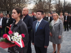 Uroczystości ku czci św. Wojciecha