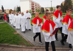 Uroczystości ku czci św. Wojciecha