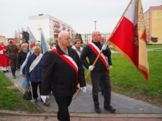 Uroczystości ku czci św. Wojciecha