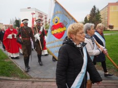 Uroczystości ku czci św. Wojciecha