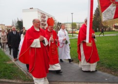 Uroczystości ku czci św. Wojciecha