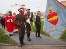 Uroczystości ku czci św. Wojciecha