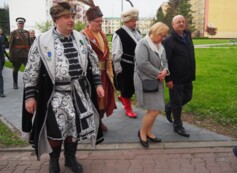 Uroczystości ku czci św. Wojciecha