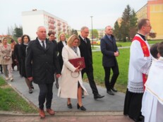 Uroczystości ku czci św. Wojciecha