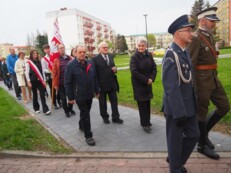 Uroczystości ku czci św. Wojciecha