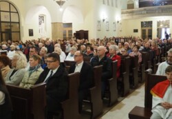 Uroczystości ku czci św. Wojciecha