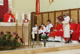 Uroczystości ku czci św. Wojciecha