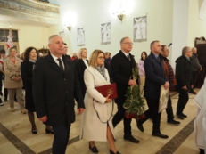 Uroczystości ku czci św. Wojciecha