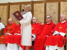 Uroczystości ku czci św. Wojciecha