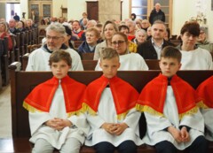 Uroczystości ku czci św. Wojciecha