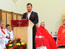 Uroczystości ku czci św. Wojciecha