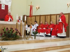 Uroczystości ku czci św. Wojciecha