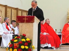 Uroczystości ku czci św. Wojciecha