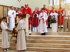 Uroczystości ku czci św. Wojciecha