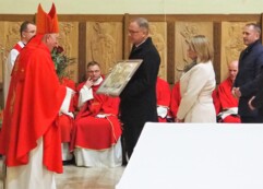 Uroczystości ku czci św. Wojciecha