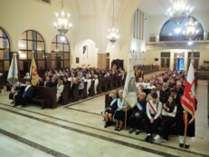 Uroczystości ku czci św. Wojciecha