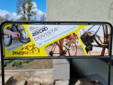 Rowerowe stacje naprawcze