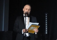 Jubileusz 40-lecia Starogardzkiego Centrum Kultury i Orkiestry Dętej SCK