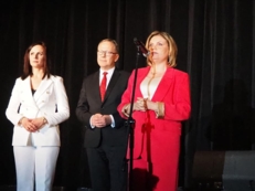 Jubileusz 40-lecia Starogardzkiego Centrum Kultury i Orkiestry Dętej SCK